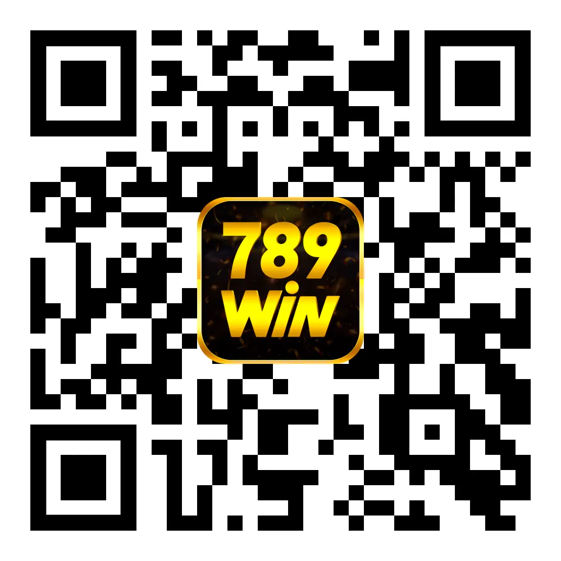 QR code app 789win Android